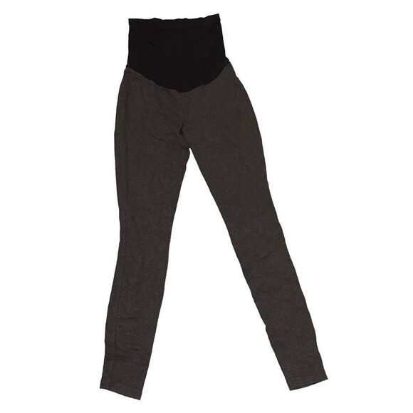 Nice A Pea in the Pod Maternity Leggings Size XS GOOD CONDITION - Picture 1 of 3